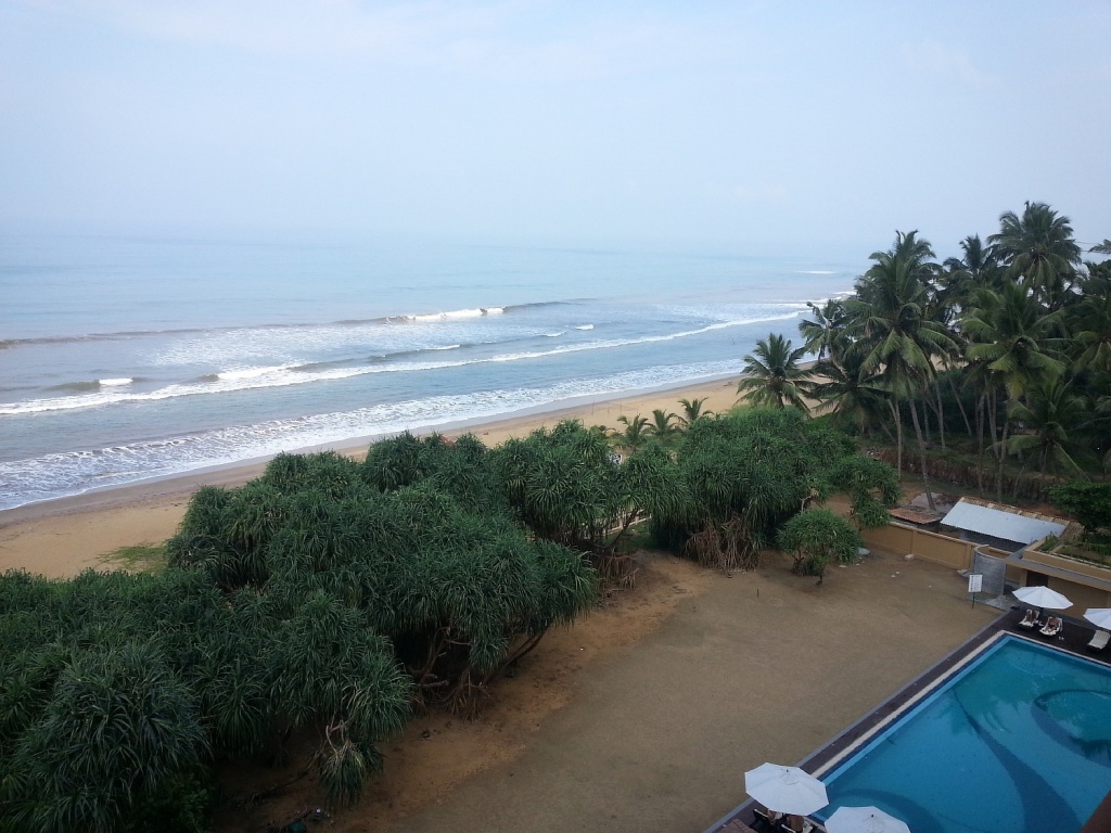 Шри-Ланка, отзывы туристов